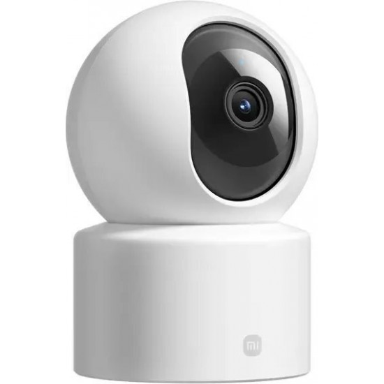 Xiaomi C301 IP Κάμερα Παρακολούθησης Wi-Fi Full HD+ 3MP με Αμφίδρομη Επικοινωνία Xiaomi C301 IP Κάμερα Παρακολούθησης Wi-Fi Full HD+ 3MP με Αμφίδρομη Επικοινωνία