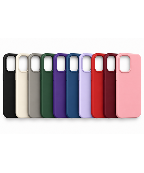 Θήκη 3D Soft Touch για iPhone 11