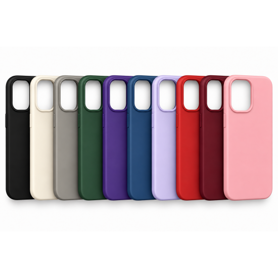 Θήκη 3D Soft Touch για iPhone 11