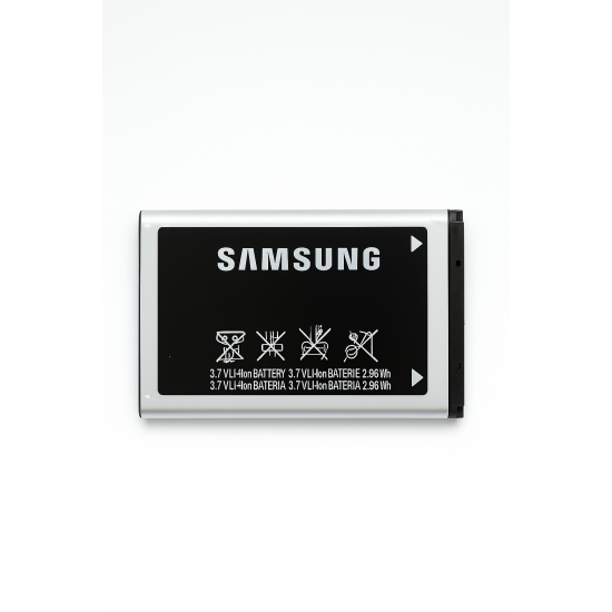 Μπαταρία SuperFast Συμβατή με SAMSUNG E1200/AB463446BU 800mAh – Ανταλλακτική Μπαταρία Υψηλής Απόδοσης