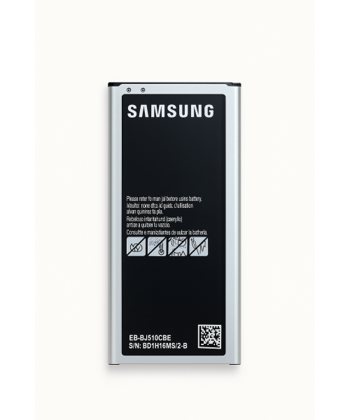 Μπαταρία Samsung EB-BJ510CBE Συμβατή με Samsung Galaxy J5 2016