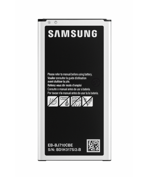 Μπαταρία Samsung EB-BJ710CBE Συμβατή με Samsung Galaxy J7 2016