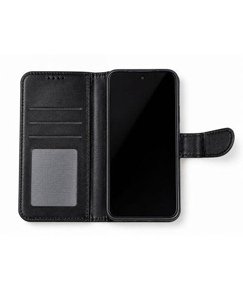 Θήκη Πορτοφόλι Iphone 18 Pro Max– Προστασία & Κομψός Σχεδιασμός