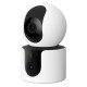 Xiaomi C300 IP Dual Κάμερα Παρακολούθησης Wi-Fi Full HD+ 3MP με Αμφίδρομη Επικοινωνία και Φακό 2.8mm Xiaomi C300 IP Dual Κάμερα Παρακολούθησης Wi-Fi Full HD+ 3MP με Αμφίδρομη Επικοινωνία και Φακό 2.8mm