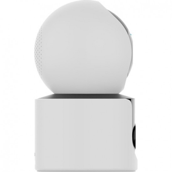 Xiaomi C500 IP Dual Κάμερα Παρακολούθησης Wi-Fi Full HD+ 4MP με Αμφίδρομη Επικοινωνία Xiaomi C500 IP Dual Κάμερα Παρακολούθησης Wi-Fi Full HD+ 4MP με Αμφίδρομη Επικοινωνία
