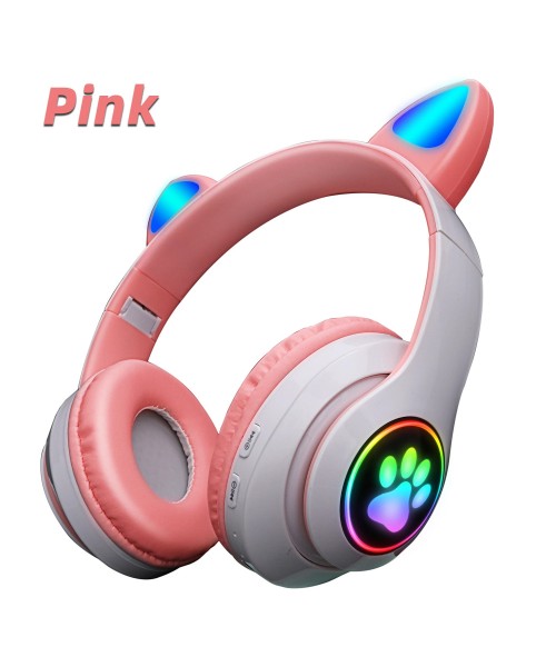  Buku Wireless Bluetooth Headset CAT BE-005