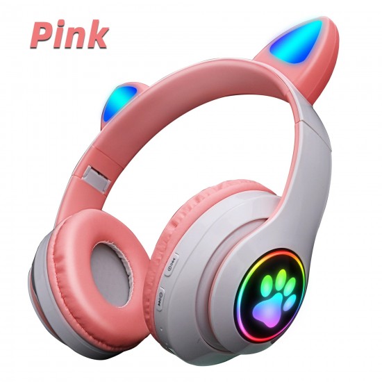  Buku Wireless Bluetooth Headset CAT BE-005