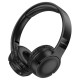 Borofone BO32 Show Wireless Headphones Ασύρματα Ακουστικά Bluetooth - Black