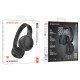 Borofone BO32 Show Wireless Headphones Ασύρματα Ακουστικά Bluetooth - Black