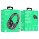Ακουστικά Borofone BO24 Gratified bluetooth μαύρα