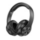 Ακουστικά Borofone BO24 Gratified bluetooth μαύρα