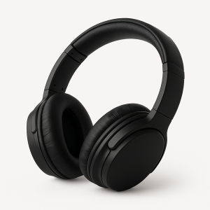 Headphones