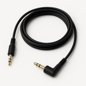 Καλώδια 3.5mm Jack