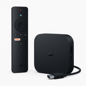 TV Box