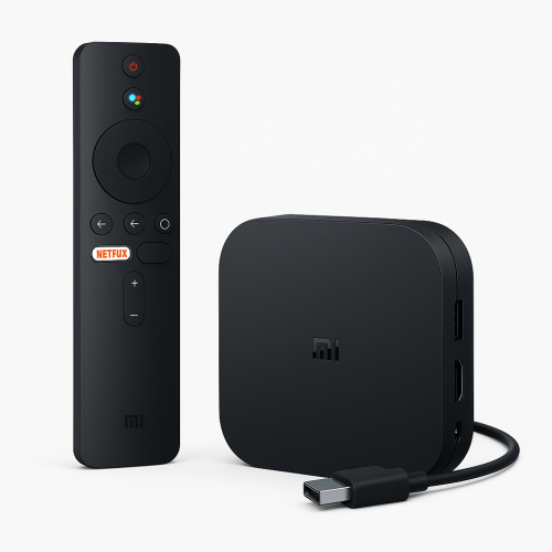 TV Box