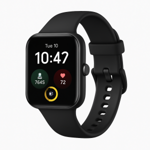 SmartWatches