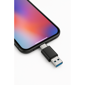 USB / OTG