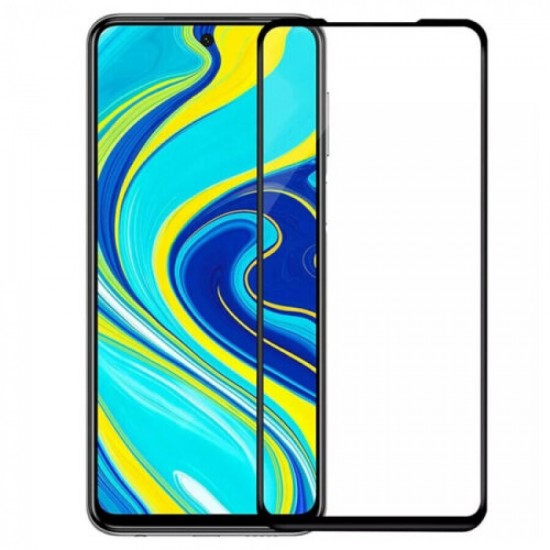OEM FULL GLUE FULL FACE TEMPERED GLASS FOR Samsung Galaxy A56 OEM FULL GLUE FULL FACE TEMPERED GLASS FOR Samsung Galaxy A56
