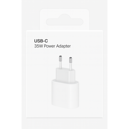 USB-C Φορτιστής Ταχείας Φόρτισης 35W – Power Adapter