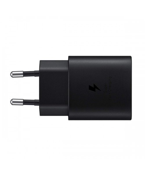 Φορτιστής 25W USB-C PD Super Fast Charging – Ταχυφορτιστής Πρίζας