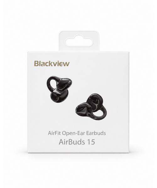 Blackview AirBuds 15 Ασύρματα Open-Ear Ακουστικά Bluetooth