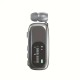 K75 In-ear Bluetooth Handsfree Ακουστικό Ασημί K75 In-ear Bluetooth Handsfree Ακουστικό Ασημί