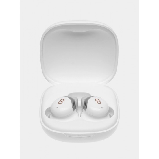 Ασύρματα Ακουστικά Bluetooth TRANYOO T-M3S με ANC & Θήκη Φόρτισης