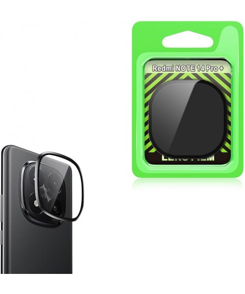FULL CAMERA LENS PROTECTION ΠΡΟΣΤΑΣΙΑ ΚΑΜΕΡΑΣ Xiaomi 15T
