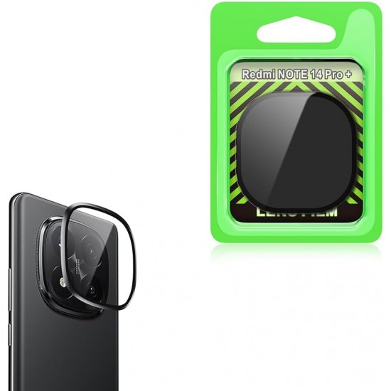 FULL CAMERA LENS PROTECTION ΠΡΟΣΤΑΣΙΑ ΚΑΜΕΡΑΣ Xiaomi 15T