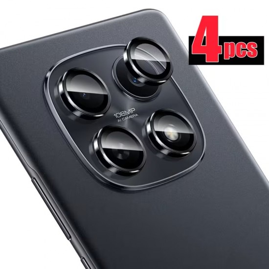 FULL CAMERA LENS PROTECTION ΠΡΟΣΤΑΣΙΑ ΚΑΜΕΡΑΣ xiaomi redmi 15 pro 5g/redmi note 15 pro plus 5g