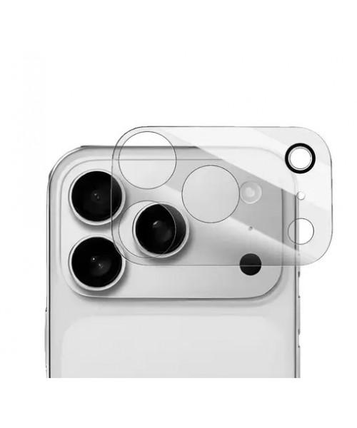 Full Camera Lens Protection Προστασια Καμερας Iphone 17 pro 