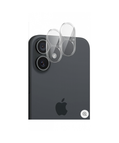  Full Camera Lens Protection Προστασια Καμερας Iphone 17 