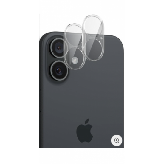  Full Camera Lens Protection Προστασια Καμερας Iphone 17 