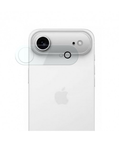  Full Camera Lens Protection Προστασια Καμερας Iphone 17 Air