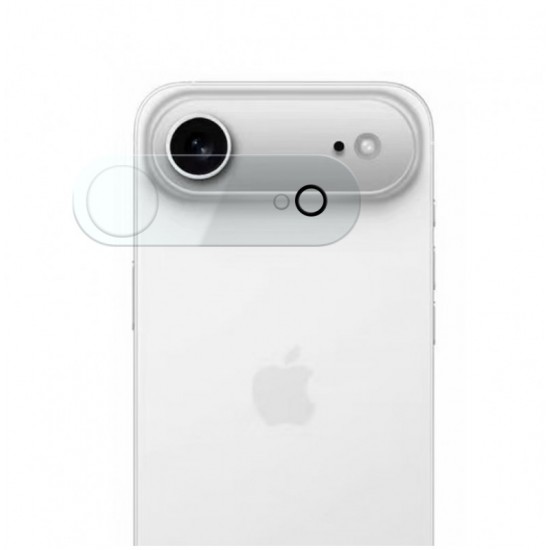  Full Camera Lens Protection Προστασια Καμερας Iphone 17 Air