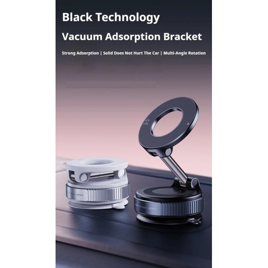 Μαγνητική βάση για ταμπλό αυτοκινήτου K007