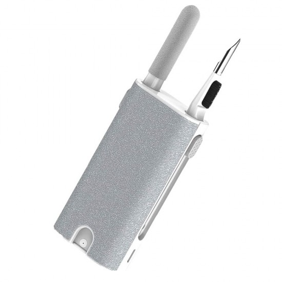 Θήκη Σιλικόνης σε ροζ χρώμα για Apple AirPods PRO 3