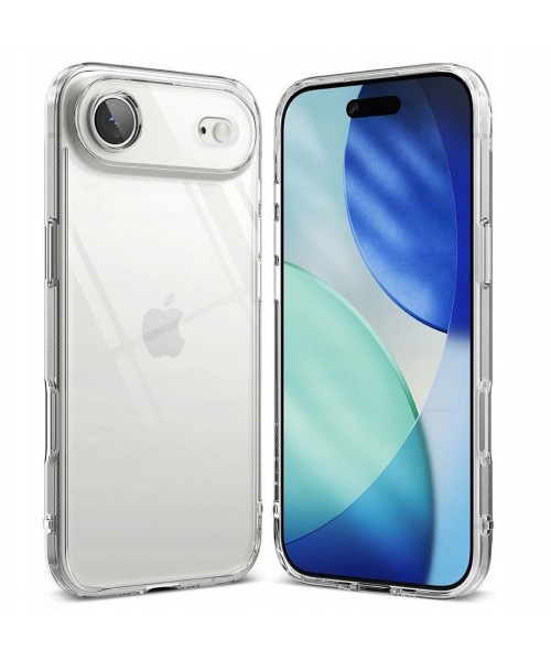 θήκη για Apple iPhone 17 Air – Διάφανο