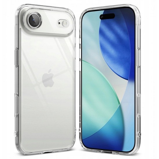 θήκη για Apple iPhone 17 Air – Διάφανο