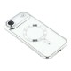 Siipro Back Cover Θηκη Σιλικονης Με Τζαμακι Καμερας Και Magsafe (Iphone 17 Air)-Ασημί Siipro Back Cover Θηκη Σιλικονης Με Τζαμακι Καμερας Και Magsafe (Iphone 17 Air)-Ασημί