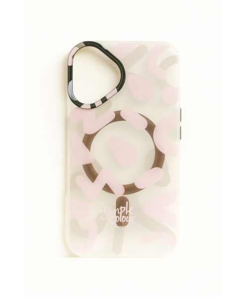Θήκη iPhone 17 “Simple Colour” – Κομψή minimal επιλογή με απαλά pastel χρώματα