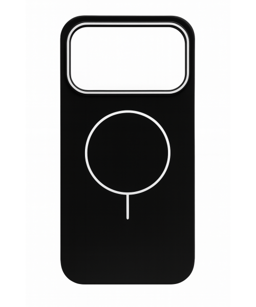 Θήκη “Black MagShield” με MagSafe – για iPhone 17 Pro Max