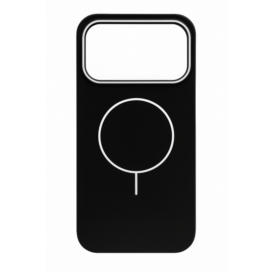 Θήκη “Black MagShield” με MagSafe – για iPhone 17 Pro Max