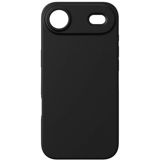 Back Cover TPU Oba style Θήκη Black (iPhone 17 Air) Back Cover TPU Oba style Θήκη Black (iPhone 17 Air)