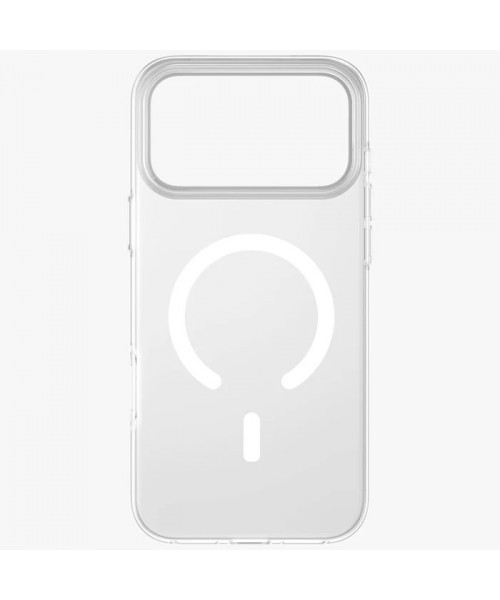 Premium Διάφανη Θήκη iPhone  με MagSafe