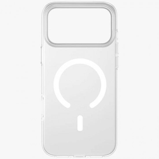 Premium Διάφανη Θήκη iPhone  με MagSafe