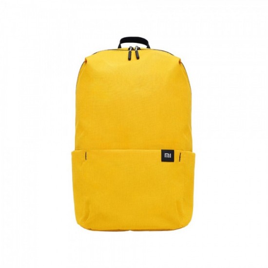 Xiaomi Αδιάβροχη τσάντα πλάτης πολύχρωμη μόδας 10L(κίτρινο) Xiaomi Αδιάβροχη τσάντα πλάτης πολύχρωμη μόδας 10L(κίτρινο)