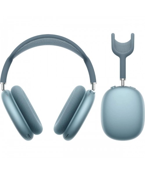 Ασύρματα Ακουστικά BO35 Plus με ANC και Αντικαταστάσιμα Μαξιλαράκια -Μπλέ