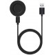 Charging Cable Φορτιστής για Huawei Watch Gt, Gt2, Gt 2e, Honor Watch Magic, Magic 2, Honor Watch Dream, Honor Watch Gs Pro Μαύρο