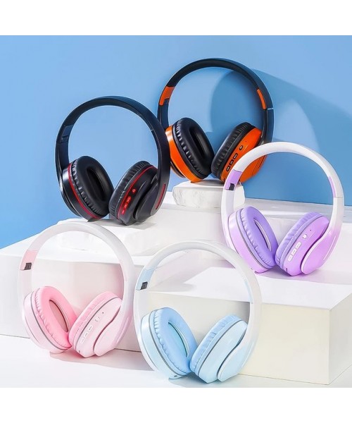Sunpin HD-01 wireless headphones 